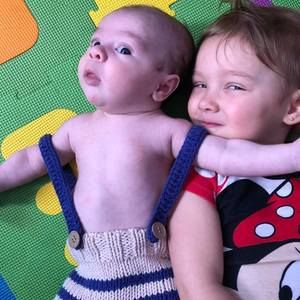 Meet your Posher, Erica